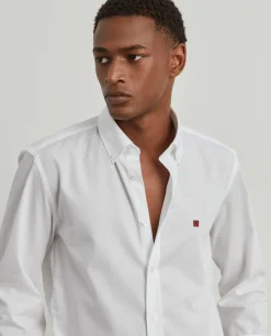 LION OF PORCHES Slim Fit^Camisa slim fit