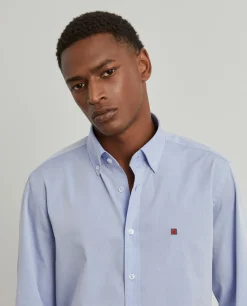 LION OF PORCHES Slim Fit^Camisa slim fit
