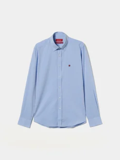LION OF PORCHES Slim Fit^Camisa slim fit