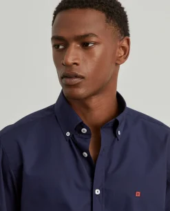 LION OF PORCHES Slim Fit^Camisa slim fit