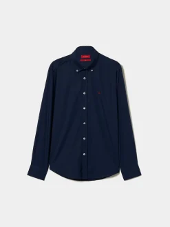 LION OF PORCHES Slim Fit^Camisa slim fit