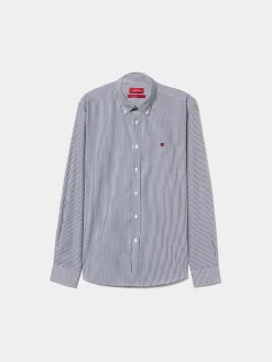 LION OF PORCHES Slim Fit^Camisa slim fit