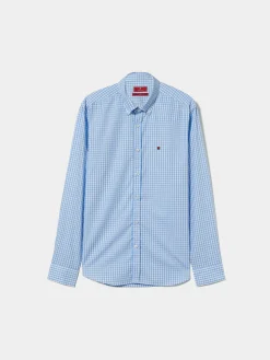 LION OF PORCHES Slim Fit^Camisa Slim Fit