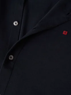 LION OF PORCHES Slim Fit^Camisa slim fit de manga curta