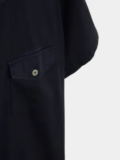 LION OF PORCHES Slim Fit^Camisa slim fit de manga curta