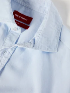 LION OF PORCHES Slim Fit^Camisa slim fit de manga curta