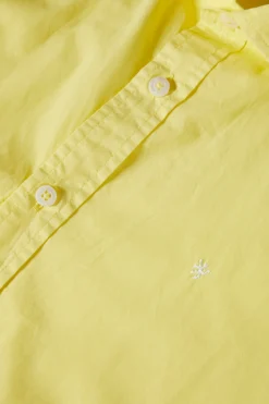 LION OF PORCHES Slim Fit^Camisa slim fit de manga curta
