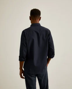 LION OF PORCHES Slim Fit^Camisa slim fit em sarja