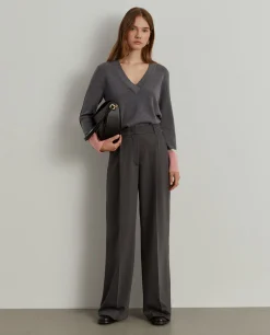 MULHER LION OF PORCHES Camisolas^Camisola de malha color block