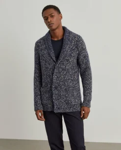 LION OF PORCHES Cardigans^Cardigan de malha