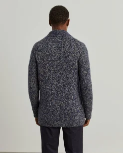 LION OF PORCHES Cardigans^Cardigan de malha