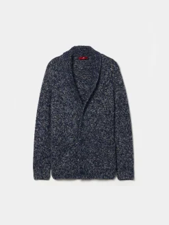 LION OF PORCHES Cardigans^Cardigan de malha