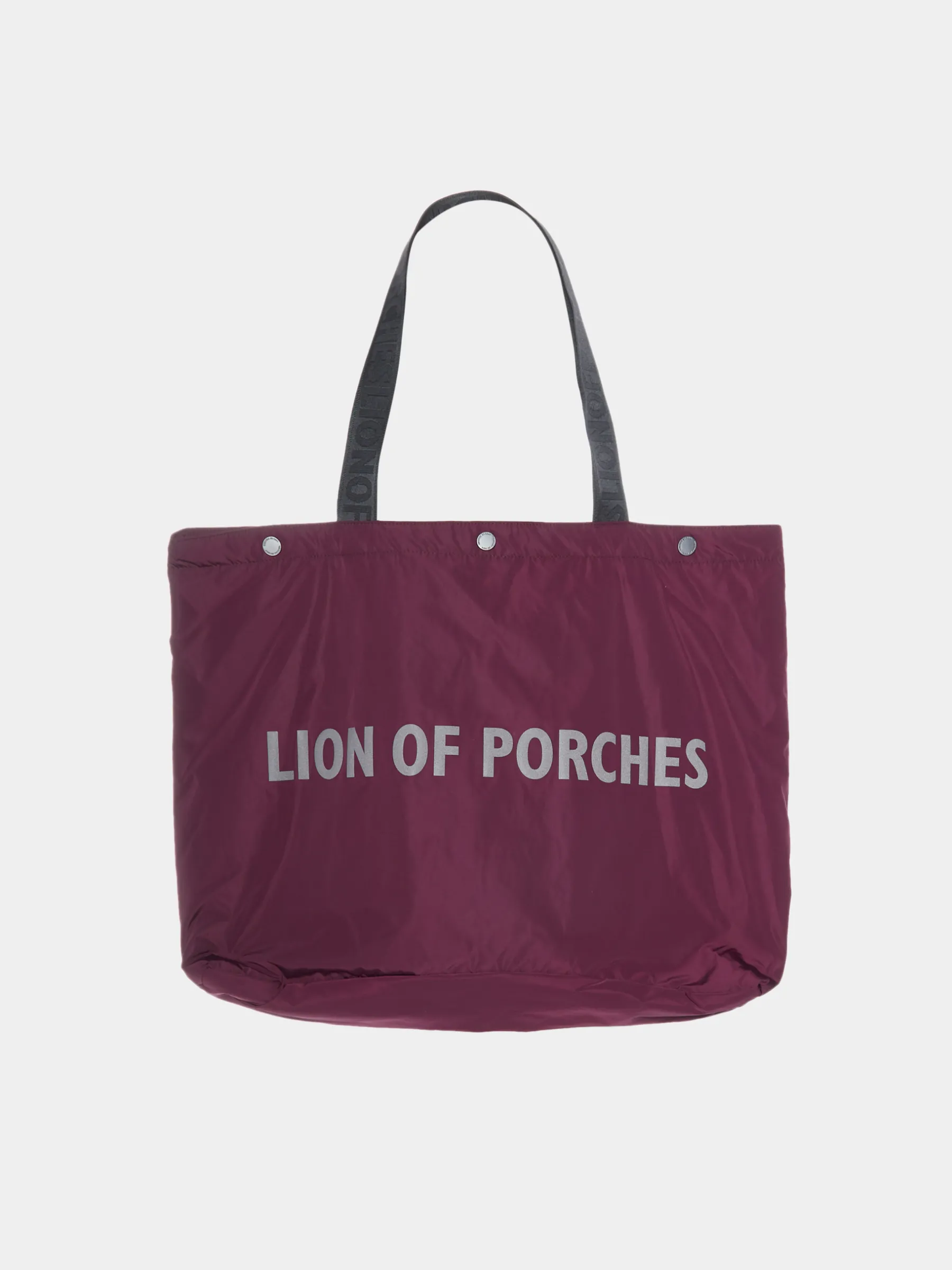 MULHER LION OF PORCHES Casacos / Sobretudos^Casaco acolchoado com carteira