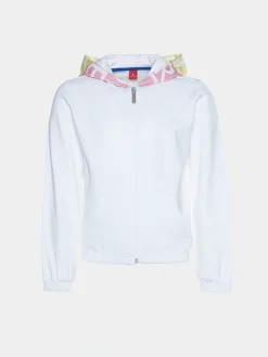 LION OF PORCHES Cardigans^Casaco com capuz