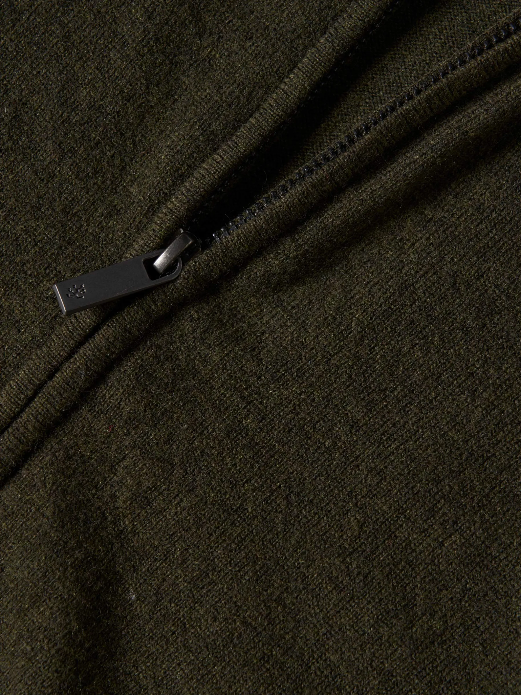 LION OF PORCHES Cardigans^Casaco com fecho