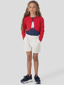 LION OF PORCHES Cardigans^Casaco Curto