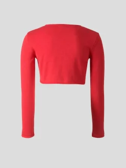 LION OF PORCHES Cardigans^Casaco Curto