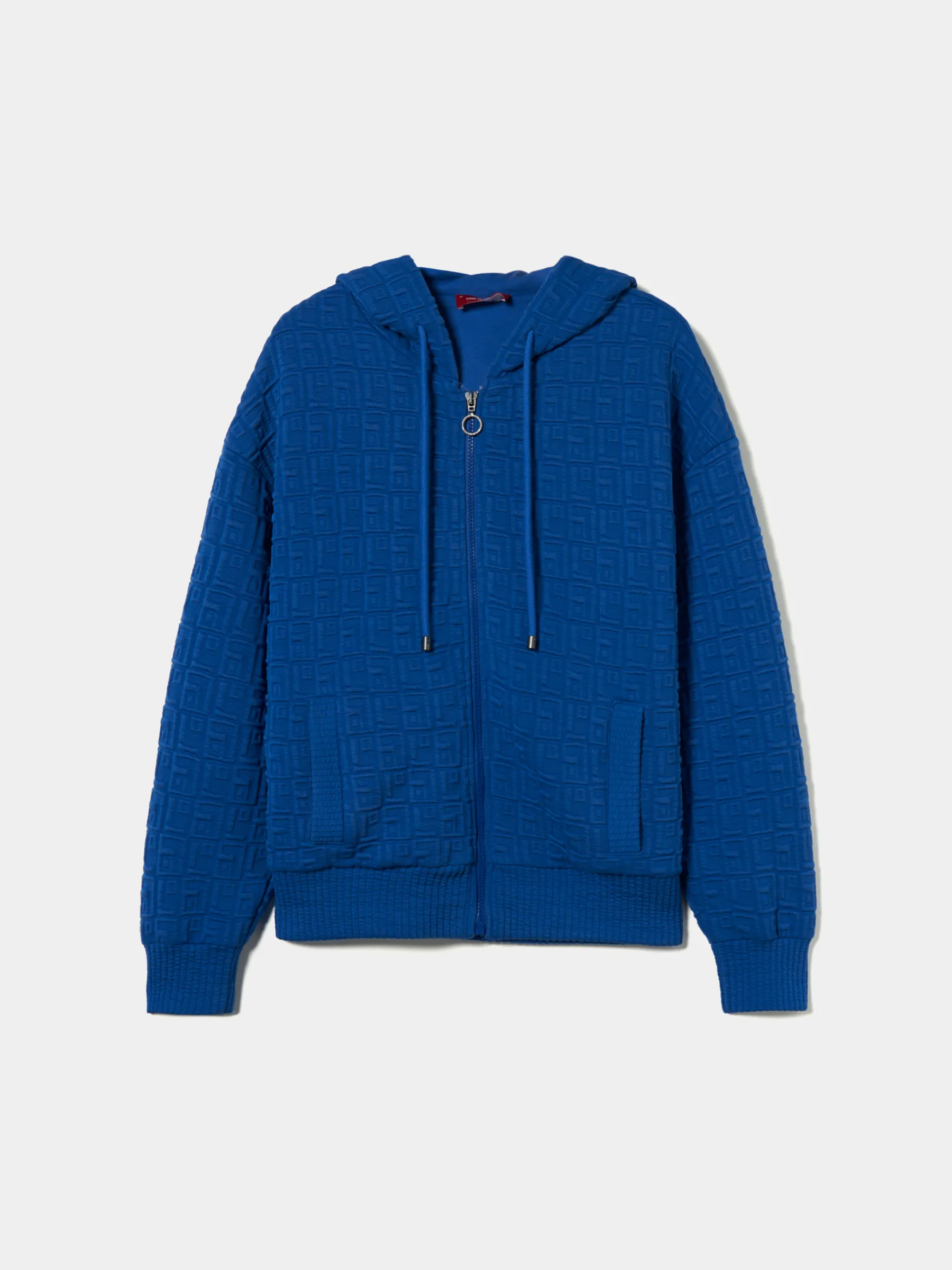 MULHER LION OF PORCHES Cardigans^Casaco de malha com monograma