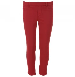 LION OF PORCHES Calças^Leggings