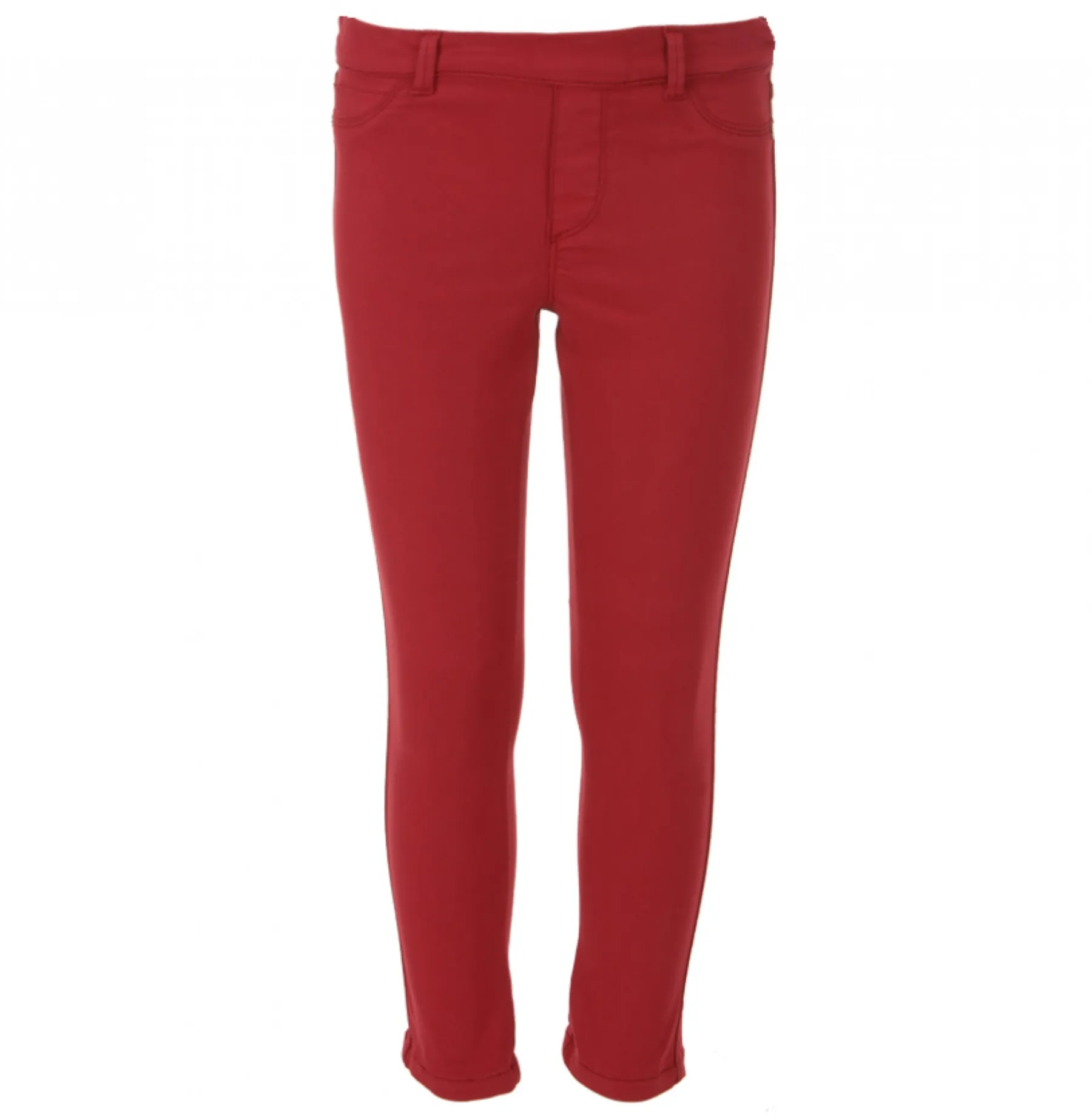 LION OF PORCHES Calças^Leggings