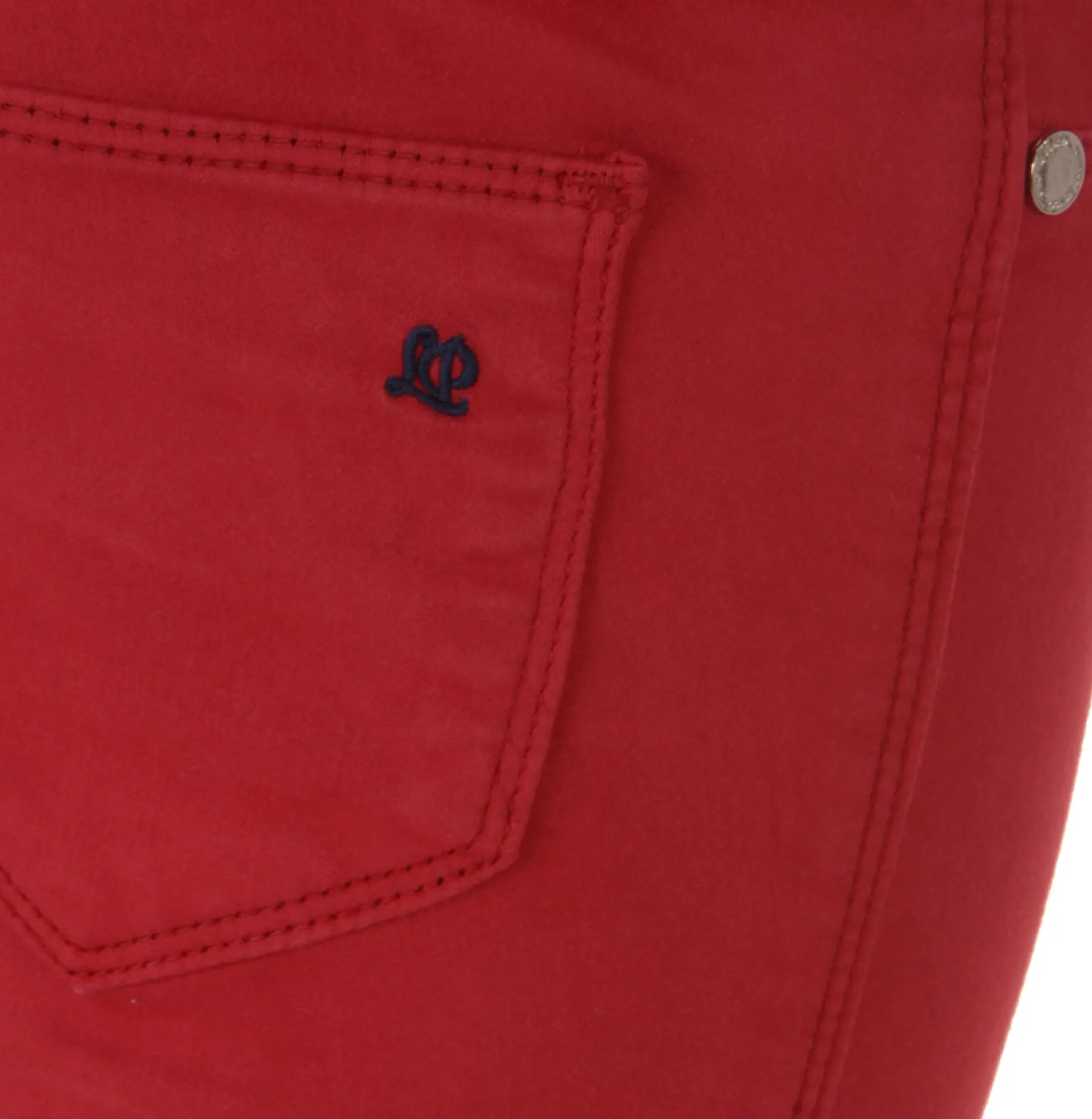 LION OF PORCHES Calças^Leggings