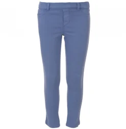 LION OF PORCHES Calças^Leggings