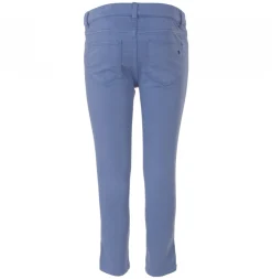 LION OF PORCHES Calças^Leggings
