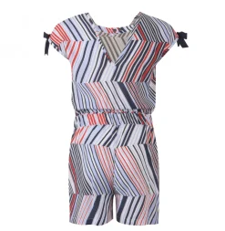 LION OF PORCHES Vestidos / Macacões^Macacão Curto