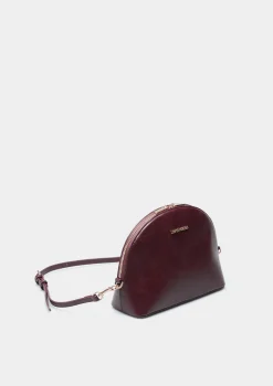 MULHER LION OF PORCHES Carteiras^Mini mala/Necessaire com alça