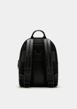 LION OF PORCHES Malas E Mochilas^Mochila efeito pele
