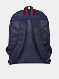 LION OF PORCHES Mochilas / Carteiras^Mochila tricolor
