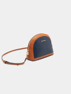 MULHER LION OF PORCHES Carteiras^Necessaire bicolor