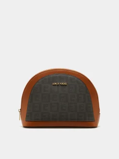MULHER LION OF PORCHES Carteiras^Necessaire com monograma