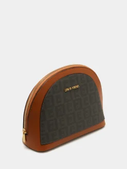 MULHER LION OF PORCHES Carteiras^Necessaire com monograma