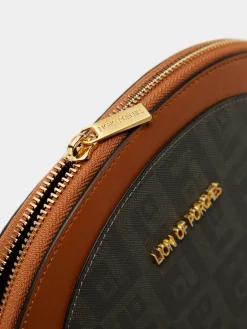 MULHER LION OF PORCHES Carteiras^Necessaire com monograma