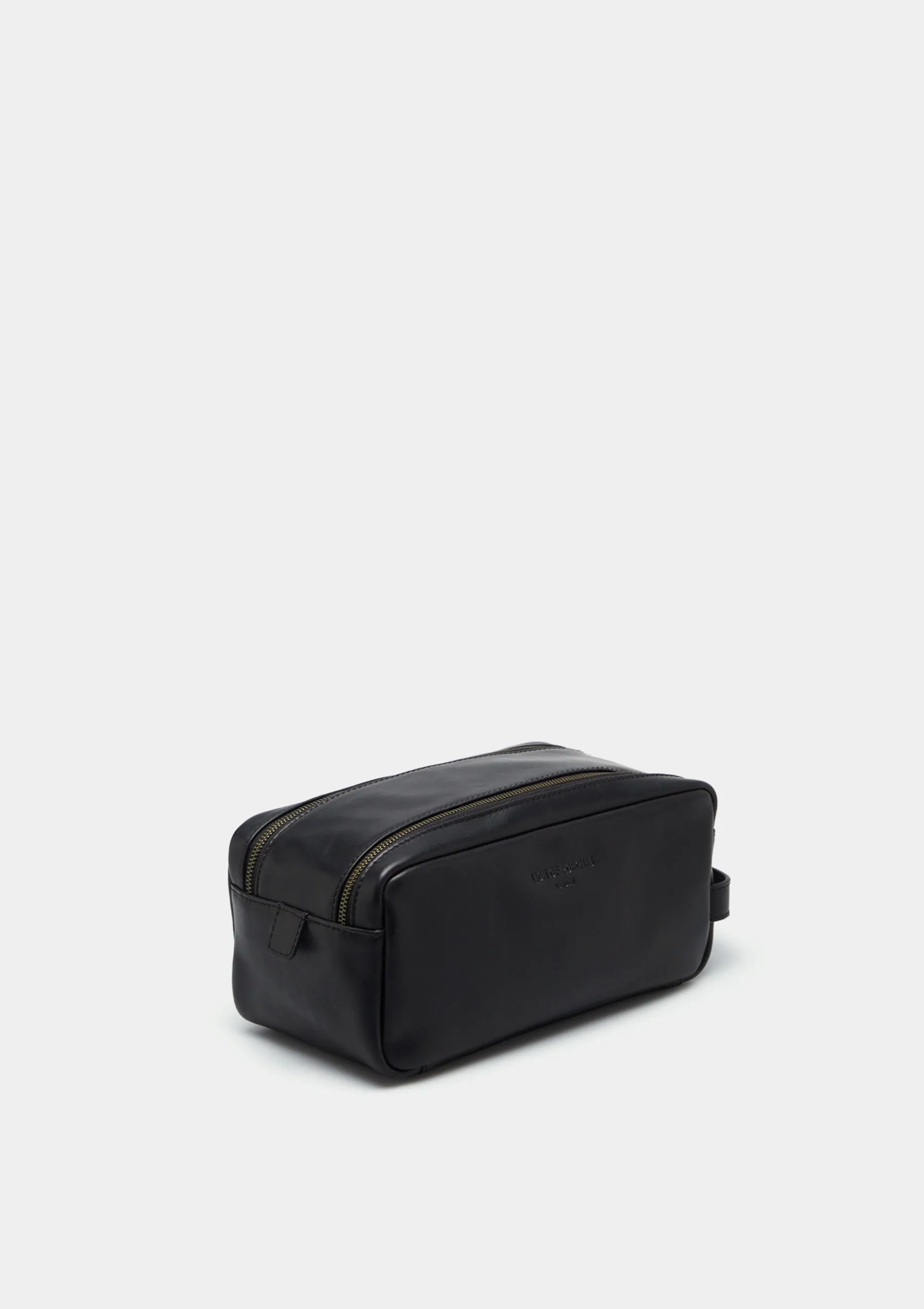 LION OF PORCHES Carteiras^Necessaire retangular 100% pele