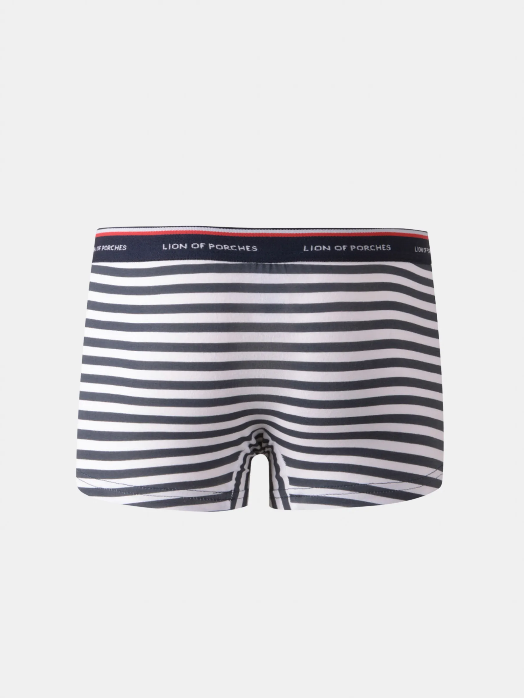 LION OF PORCHES Meias / Underwear^Pack 2 Boxers