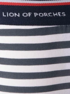 LION OF PORCHES Meias / Underwear^Pack 2 Boxers