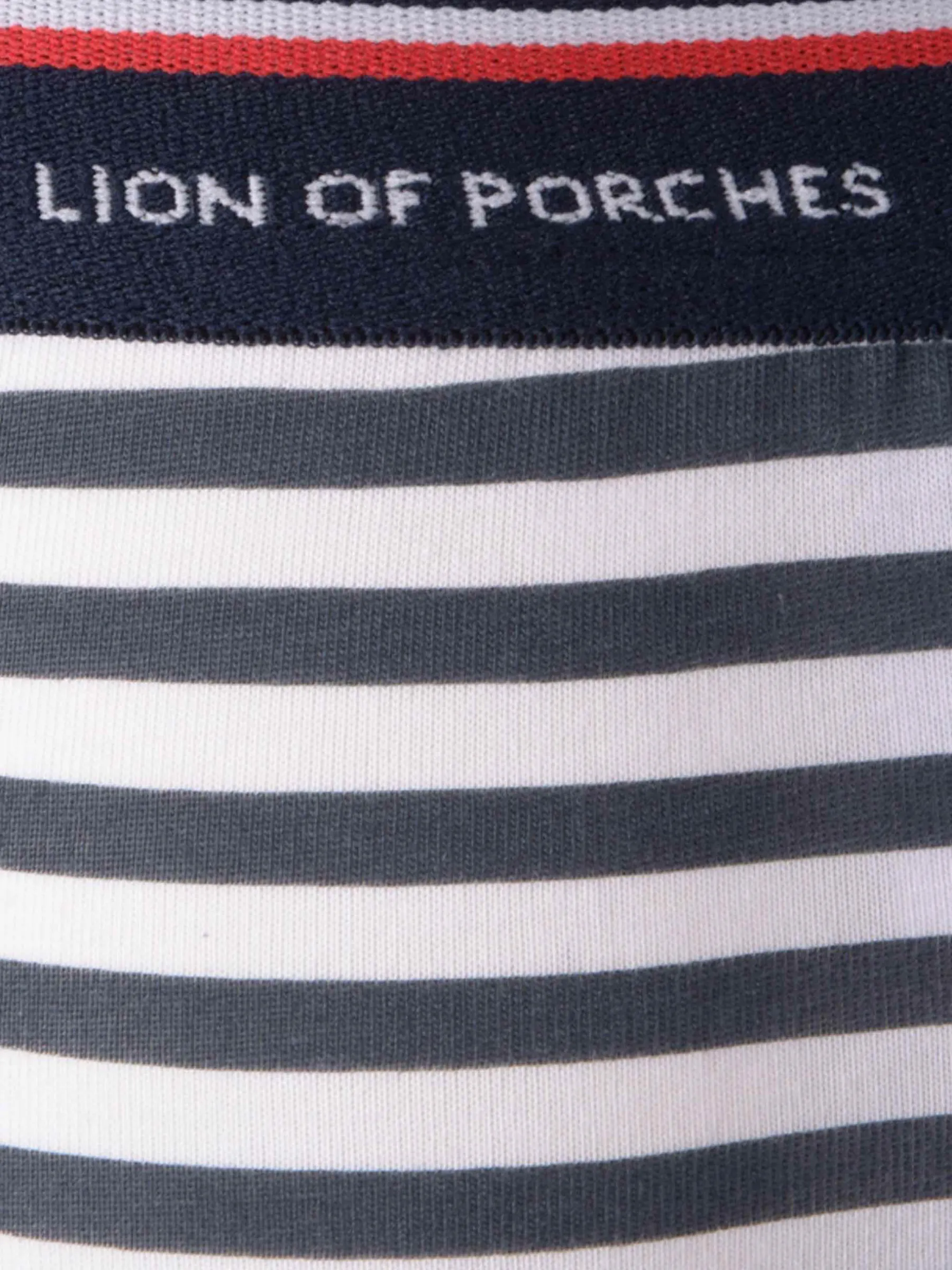LION OF PORCHES Meias / Underwear^Pack 2 Boxers