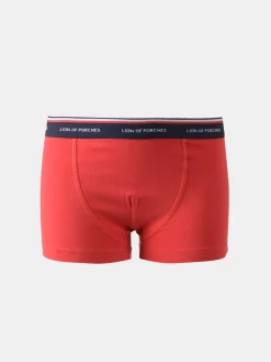 LION OF PORCHES Meias / Underwear^Pack 2 Boxers