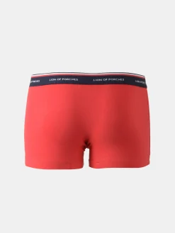 LION OF PORCHES Meias / Underwear^Pack 2 Boxers
