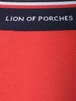 LION OF PORCHES Meias / Underwear^Pack 2 Boxers