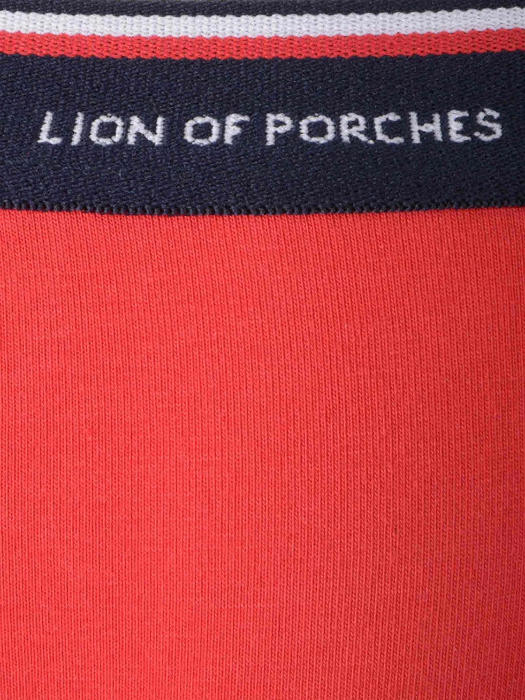 LION OF PORCHES Meias / Underwear^Pack 2 Boxers