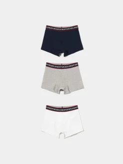 LION OF PORCHES Meias / Underwear^Pack de 3 boxers