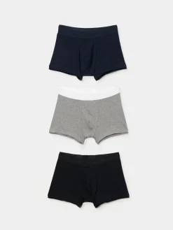 LION OF PORCHES Meias / Underwear^Pack de 3 boxers