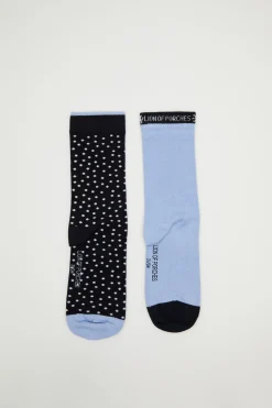 LION OF PORCHES Meias / Underwear^Pack de meias