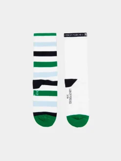 LION OF PORCHES Meias / Underwear^Pack de meias
