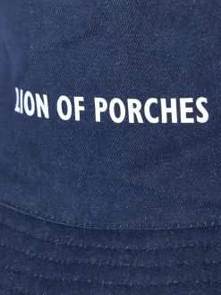 LION OF PORCHES Bonés / Gorros^Panamá