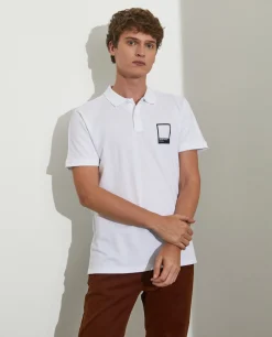 LION OF PORCHES Polos^Polo