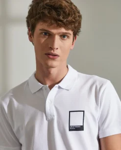 LION OF PORCHES Polos^Polo